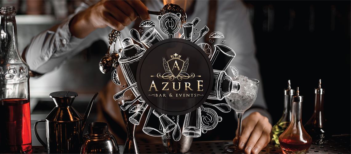 Azure Bar Events
