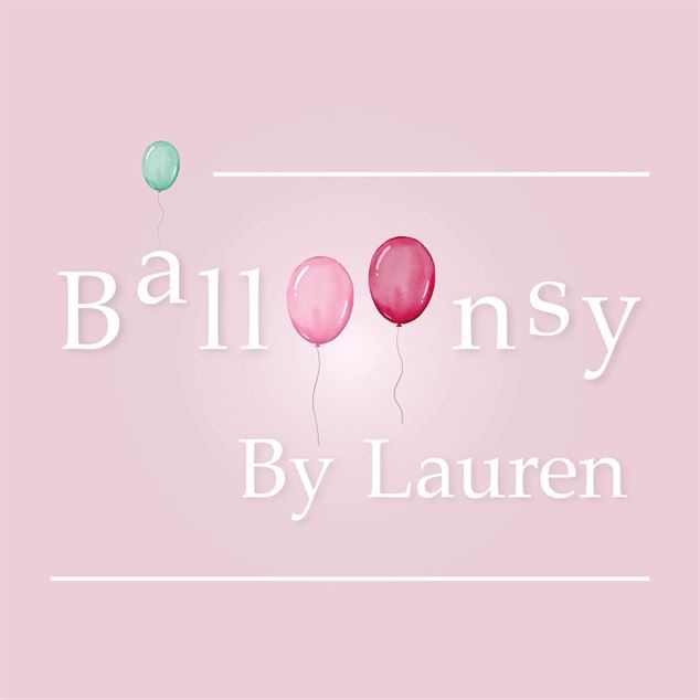 Balloonsy By Lauren