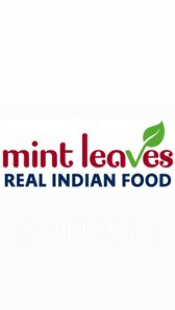 Mint Leaves Catering