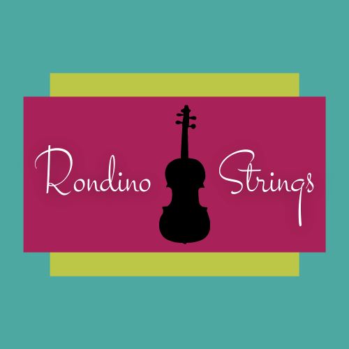 Rondino Strings