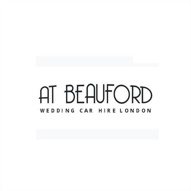 A.T Beauford Wedding Cars London