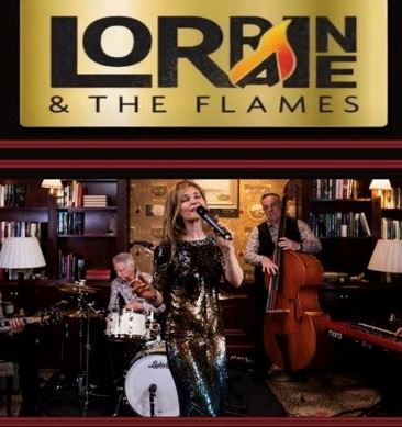 Lorraine And The Flames
