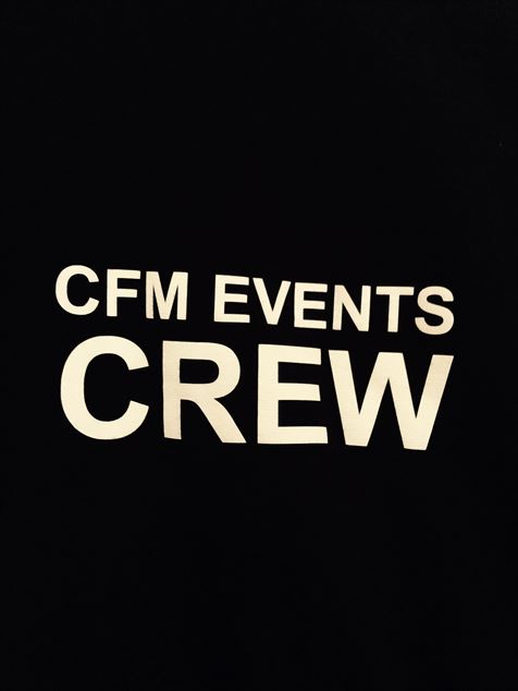 CFM Event Hire