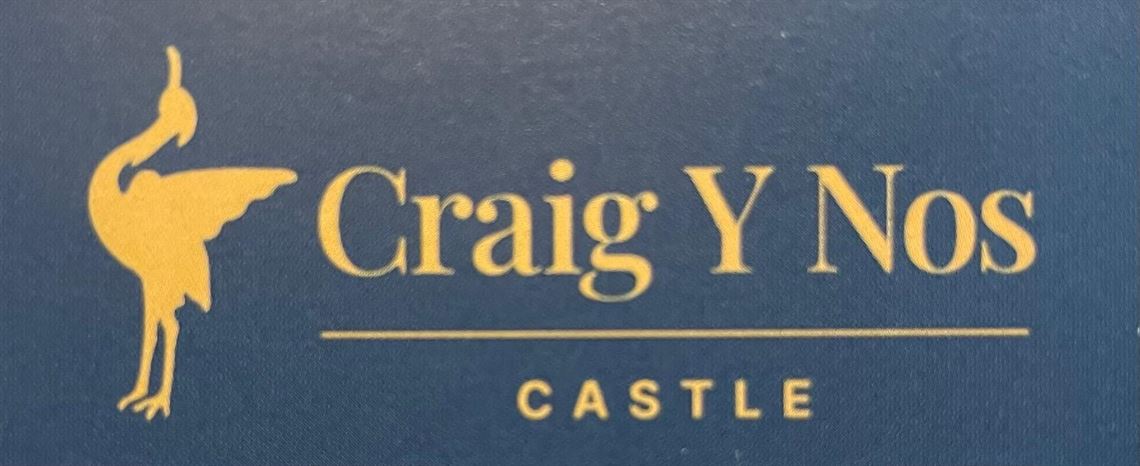 Craig Y Nos Castle
