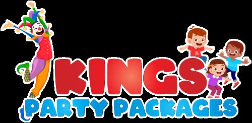 Kings Party Packages