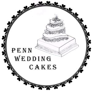 Penn Wedding Cakes