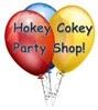 The Hokey Cokey Party Shop