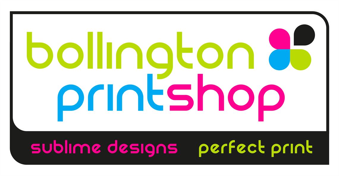 Bollington Printshop