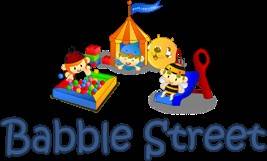 BabbleStreet Mobile Softplay & Creche Hire