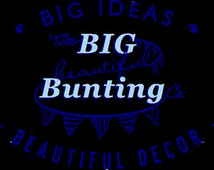 The Big Beautiful Bunting Co.