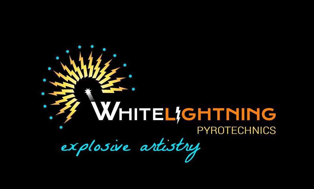Whitelightning Pyrotechnics