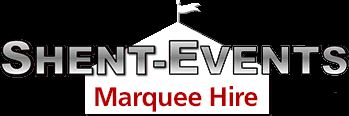 SHENT-EVENTS MARQUEE HIRE