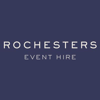 Rochesters Event Hire