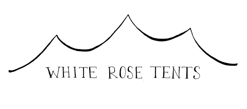 White Rose Tents
