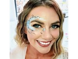 Listing image for Face Painting and Glitter for Wedding Celebrations