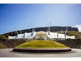 Dynamic Earth - Marquee Venue