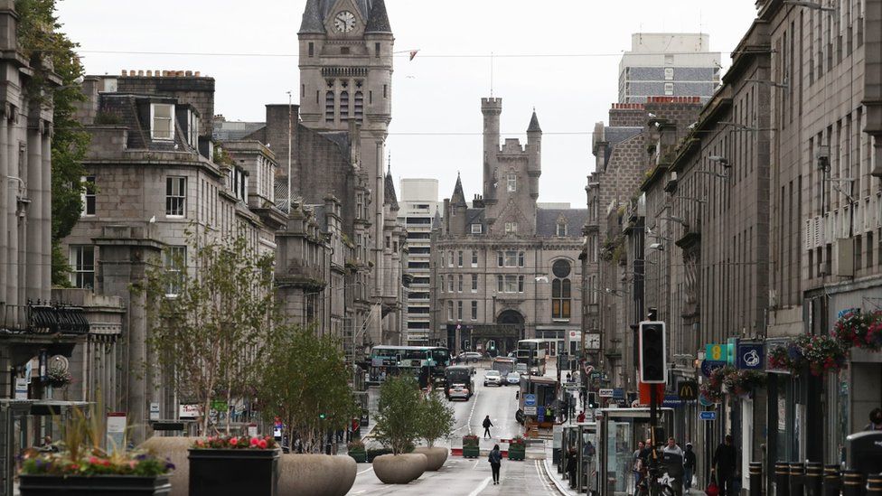 Image of Aberdeen