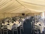 Silverstone Golf Club & Hotel  - Marquee Venue