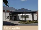 Warminster Civic Centre