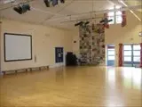 Mayfield Primary School Hall