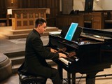 Listing image for Wedding Pianist