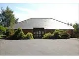 Brilley and Michaelchurch village hall