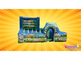 Listing image for Toddler Bouncy Castles