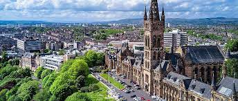 Image of Glasgow
