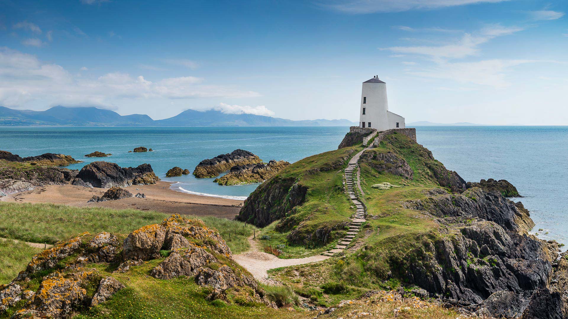 Image of Anglesey