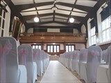 Saffron Walden Town Council - Wedding Ceremony & Reception Venue