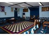 Wokingham Masonic Centre Ltd