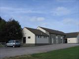 Camerton Community Hall