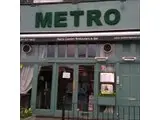 Metro Garden Restaurant