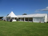 Listing image for Marquee Hire