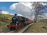 The Strathspey Railway