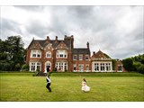 Pendrell Hall Exclusive Country House Wedding Venue with Accommodation