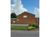 Blackfordby Village Hall