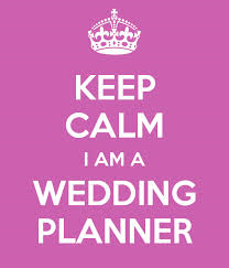Wedding Supplier - Wedding Planner