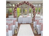 Listing image for Floral Arch