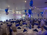 Listing image for Flowers, Balloons, Venue Styling, Table Centres