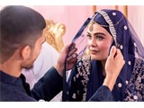 Listing image for Malaika and Abdurrahman Nikkah Highlight Video