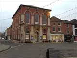 Romsey Town Hall