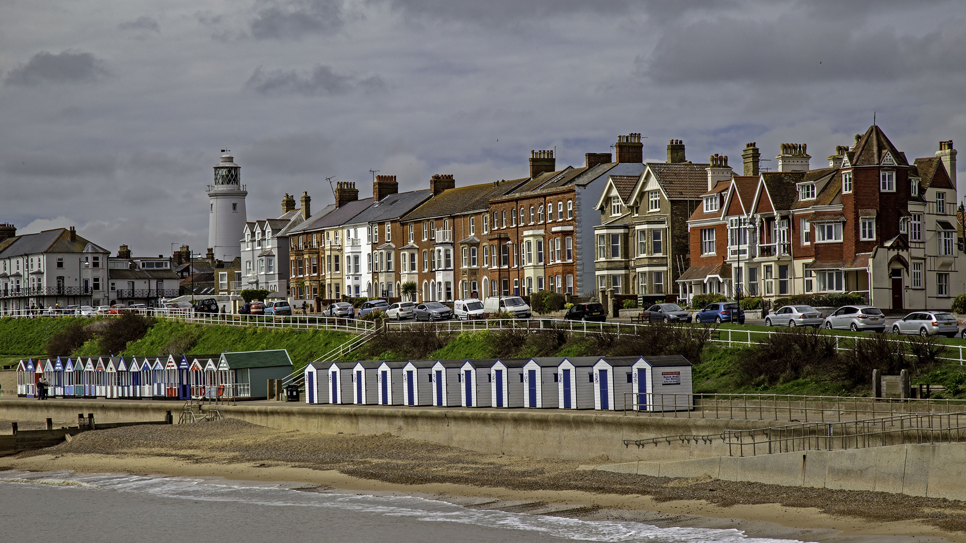 Image of Suffolk