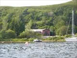 Craignish Village Hall, Lochgilphead