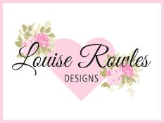 Louise Rowles Designs - Wedding invitations