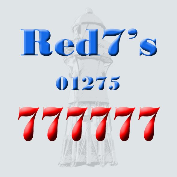 Red7s Taxis Portishead