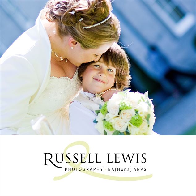 Russell Lewis Photography