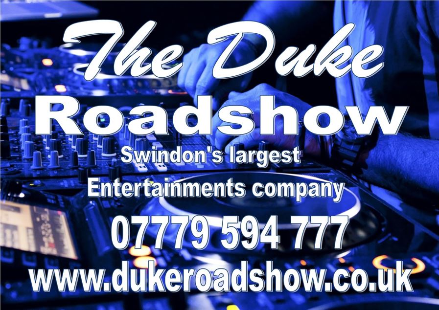 The Duke Roadshow/Entertainments