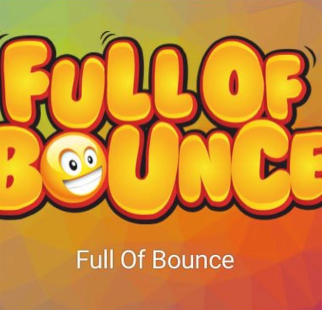 Full Of Bounce