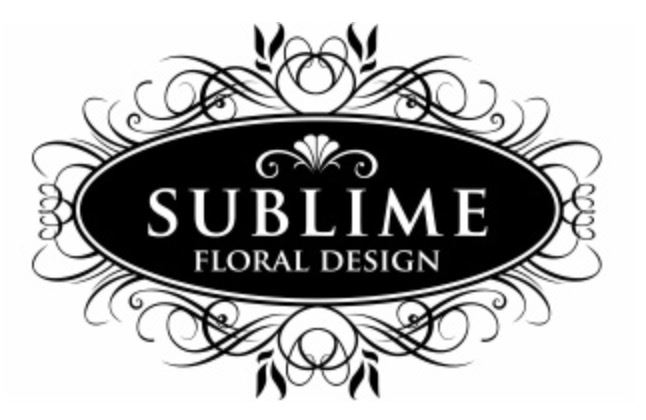 Sublime Floral Design